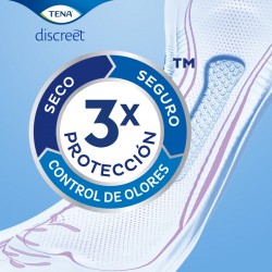 TENA Discreet Extra Plus ID 16 unità