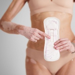 TENA Discreet Extra Plus ID 16 unités