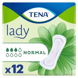 TENA Lady Normal 12 Einheiten