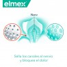 ELMEX Sensitive Professional Sensitive Teeth Toothpaste Duplo 2x75 ml Blocks Pain