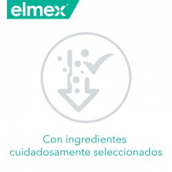 ELMEX Sensitive Profesional Dentífrico Dientes Sensibles Duplo 2x75 ml