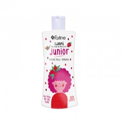 FARLINE Shampoo with Tea Tree Strawberry scent 250ml