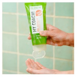 ELANCYL My Coach Anti-Cellulite-Duschgel mit Guarana 200ml