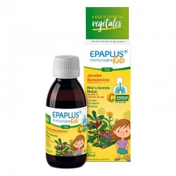 EPAPLUS Immuncare Kids Jarabe 150 ml