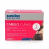 SANDOZ Benessere Capelli e Unghie 90 Capsule