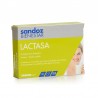 SANDOZ Wellbeing Laktase 30 Kapseln