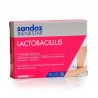 SANDOZ Bien-être Lactobacilles 20 Gélules