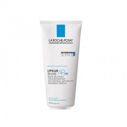 LA ROCHE-POSAY Lipikar Baume AP+M Bálsamo Reparador Tripla Ação 200ml