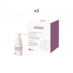 Colpofix 20 cannule