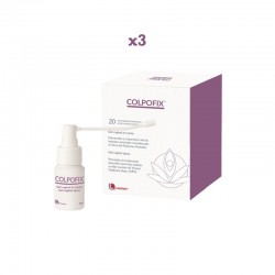 Colpofix 20 cannulas