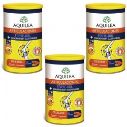 AQUILEA Articulations Forte-Dol Pack 3x280gr 20% de réduction