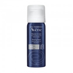 Avene Rasierschaum für Männer, 50 ml