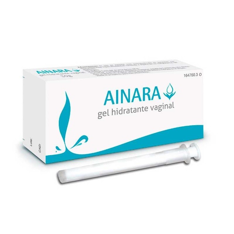 Ainara Vaginal Moisturizing Gel 30g