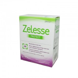 Zelesse Protect Gel Vaginal 7 aplicadores de 5ml
