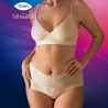 TENA Silhouette Crema Cintura Alta Grande 8uds