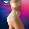 TENA Silhouette Large High Waist Creme 8 Einheiten