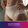 TENA Silhouette Large High Waist Creme 8 Einheiten