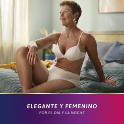 TENA Silhouette Large High Waist Creme 8 Einheiten