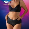 TENA Silhouette Black High Waist Medium 9 units