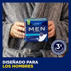 TENA Men Active Fit Protector Level 1 (24 Stück)