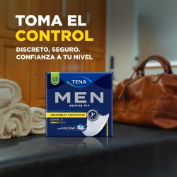TENA Men Active Fit Protector Level 2 (20 Stück)