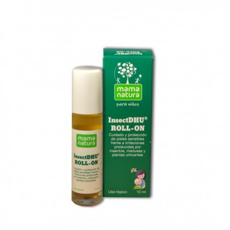 Gel insettiDHU 25gr.