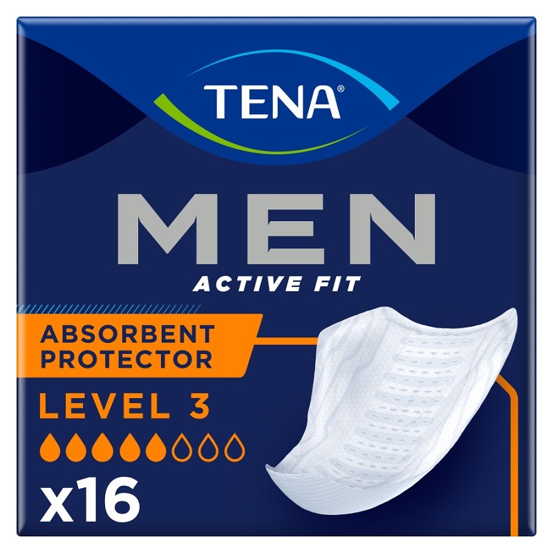 TENA Men Level 3 (16 Einheiten)