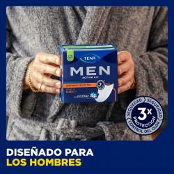 TENA Men Active Fit Protector Level 3 (16 Stück)