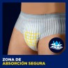 TENA Men Pants Premium Fit Large 10 units