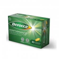 BEROCCA Performance 30 Comprimés