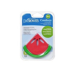 Dr. BROWNS Cooles Watermelon Soothing Teether 3M+