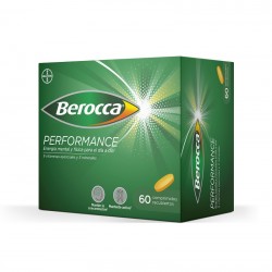 BEROCCA Performance 60 Comprimidos