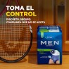 TENA Pantalon Homme Active Fit Large 8 unités