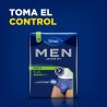 TENA Pantalon Homme Active Fit Large 8 unités