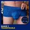 TENA Pantalon Homme Active Fit Large 8 unités