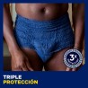 TENA Pantalon Homme Active Fit Large 8 unités