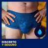 TENA Pantalon Homme Active Fit Large 8 unités