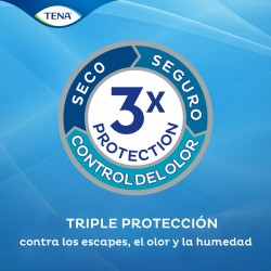TENA Pantalon Plus Moyen 14 unités