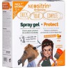 NEOSITRIN PACK Spray Protect 100ML + Gel Liquido Spray 60ML + Liendrera in omaggio