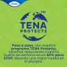 TENA Bed Plus Secure Zone 80x180 (20 units)