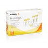 Kit d'allaitement MEDELA Starter Basic