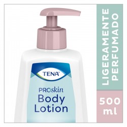 TENA ProSkin Feuchtigkeitslotion 500ml