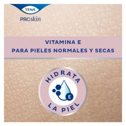 TENA ProSkin Feuchtigkeitslotion 500 ml für empfindliche Haut 【VERSAND IN 24 STD】