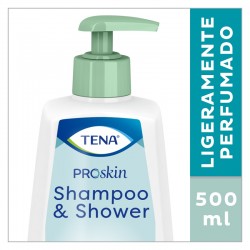 TENA ProSkin Gel-Shampooing 500 ml