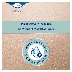 TENA ProSkin Gel-Shampooing 500 ml