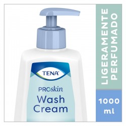 TENA ProSkin Crema Detergente 3 in 1 (1L)