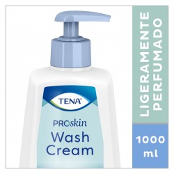 TENA ProSkin Crema Limpiadora 3 en 1 (1L)
