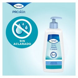TENA ProSkin Crema Detergente 3 in 1 (1L)