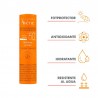 AVENE Solar Lippenbalsam SPF50+ (3g)