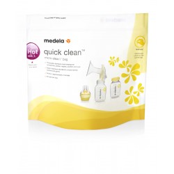 Sistema de alimentação suplementar MEDELA (SNS)